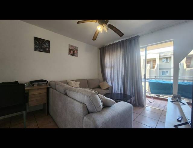 1 BEDROOM PROPERTY TO RENT IN NORTH BEACH